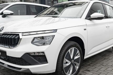 Skoda Kamiq 7.500 km 28.990 € Pinneberg 25421