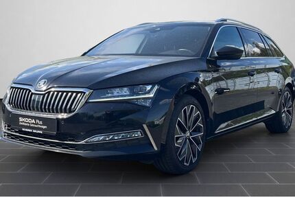 Skoda Superb 133.859 km 25.480 &euro; Wiesbaden 65197