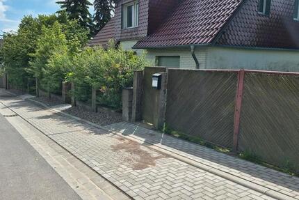 Einfamilienhaus 3 zimmer