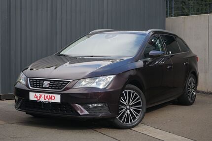 Seat Leon 81.016 km 17.950 € Gera 07546