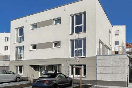 Wohnung Plochingen - 4 Zimmer, 131 m&sup2;, 1.574&euro; | Angebot:23754679