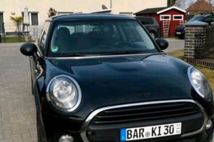Mini One First 260.000 km 3.999 &euro; Eberswalde 16227