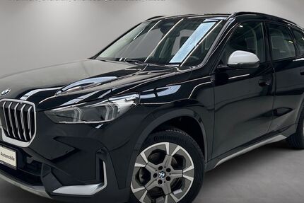 BMW X1 34.490 km 31.970 &euro; Dreieich-Sprendlingen 63303