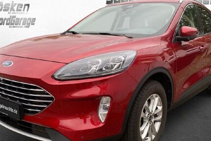 Ford Kuga 55.228 km 22.900 &euro; Kaiserslautern 67663