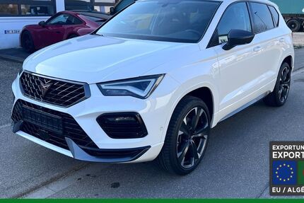 Cupra Ateca 45.500 km 26.990 &euro; Knittlingen 75438