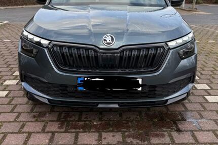 Skoda Kamiq 40.200 km 19.500 &euro; Grevenbroich 41516