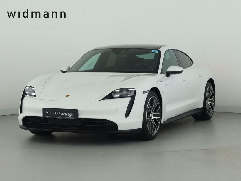 Porsche Taycan 32.949 km 58.850 € Aalen 73431