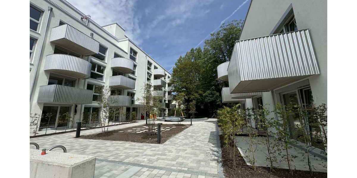 2-Zimmer Wohnung mit Dachterrasse - gehobene Ausstattung - Appartement München Mittersendling | Angebot:26883151
