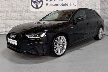 Audi A4 125.000 km 22.300 &euro; Spaichingen 78549