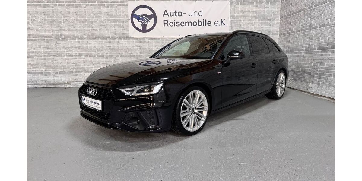 Audi A4 125.000 km 22.300 &euro; Spaichingen 78549