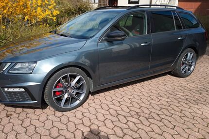 Skoda Octavia 116.849 km 21.500 &euro; Trier 54293