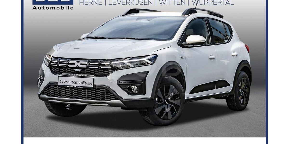 Dacia Sandero 1.001 km 19.555 &euro; Wuppertal 42109