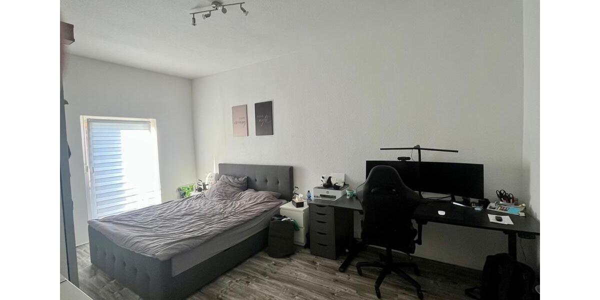 Erdgeschoßwohnung Schlüchtern - 2.5 Zimmer, 70 m&sup2;, 580&euro; | Angebot:26410124