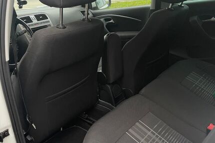 VW Polo 165.000 km 8.000 € München 80339