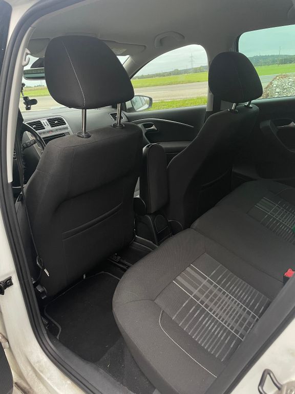 VW Polo 165.000 km 8.000 € München 80339