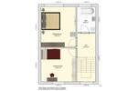 Reihenendhaus Wilhelmshaven Altengroden - 5 Zimmer, 95 m&sup2;, 219.000&euro; | Angebot:26825638