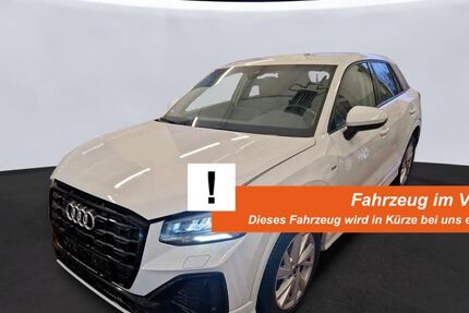 Audi Q2 94.531 km 22.849 &euro; Lingen 49808