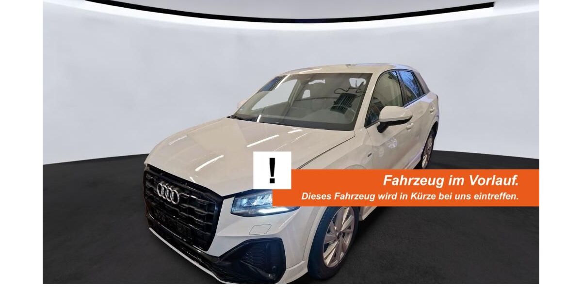 Audi Q2 94.531 km 22.849 &euro; Lingen 49808