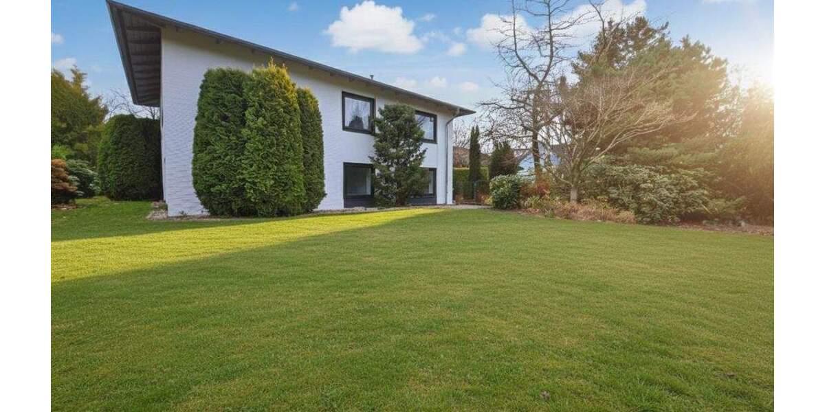 Mehrfamilienhaus, Wohnhaus Norderstedt Harksheide - 9 Zimmer, 260 m&sup2;, 1.325.000&euro; | Angebot:25682375