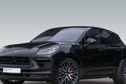 Porsche Macan 84.300 km 72.900 &euro; Gersthofen 86368