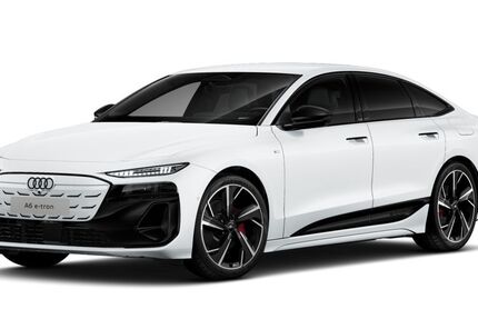 Audi A6 e-tron 13.706 km 58.820 &euro; Haßfurt 97437