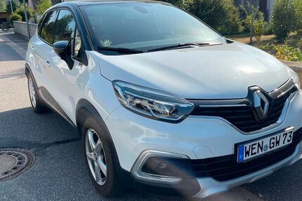 Renault Captur 36.100 km 14.200 &euro; Trebsau 92699