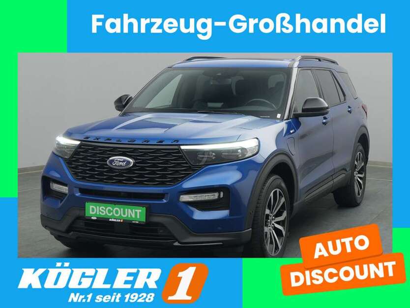 Ford Explorer 107.829 km 34.700 € Bad Nauheim 61231