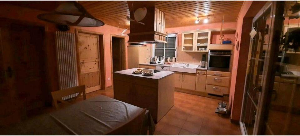 Etagenwohnung Hermersberg - 10 Zimmer, 102 m&sup2;, 199.000&euro; | Angebot:27275609