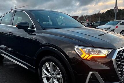 Audi Q3 150.000 km 19.990 &euro; Mittenwalde 15749