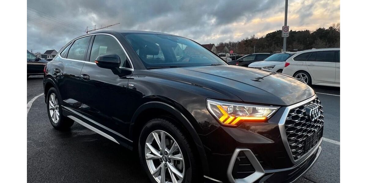 Audi Q3 150.000 km 19.990 &euro; Mittenwalde 15749