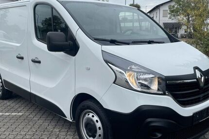 Renault Trafic 128.500 km 13.980 &euro; Langen 63225