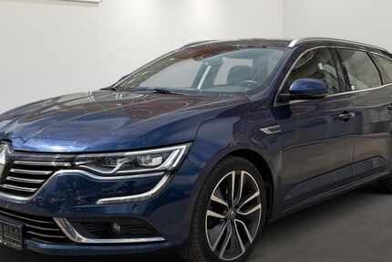 Renault Talisman 98.332 km 11.999 &euro; Berlin 12681