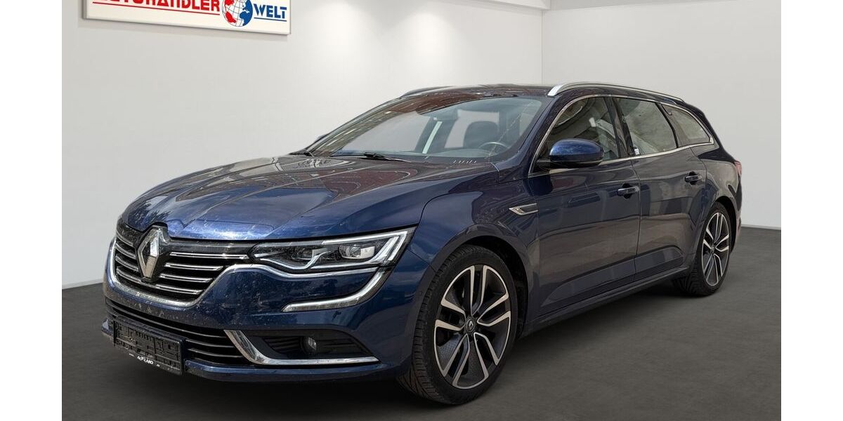 Renault Talisman 98.332 km 11.999 &euro; Berlin 12681