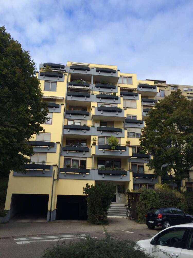 Wohnung zum Mieten in Karlsruhe 990 € 83 m²
