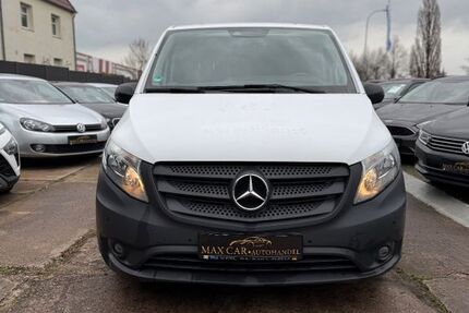 Mercedes-Benz Vito 180.000 km 7.500 &euro; Stendal 39576