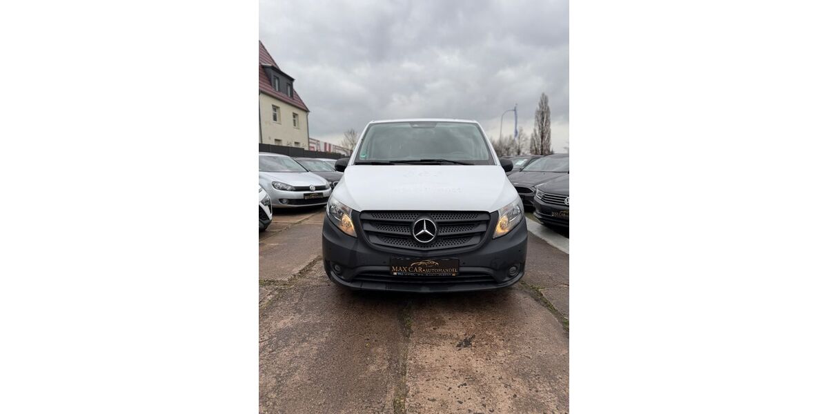 Mercedes-Benz Vito 180.000 km 7.500 &euro; Stendal 39576