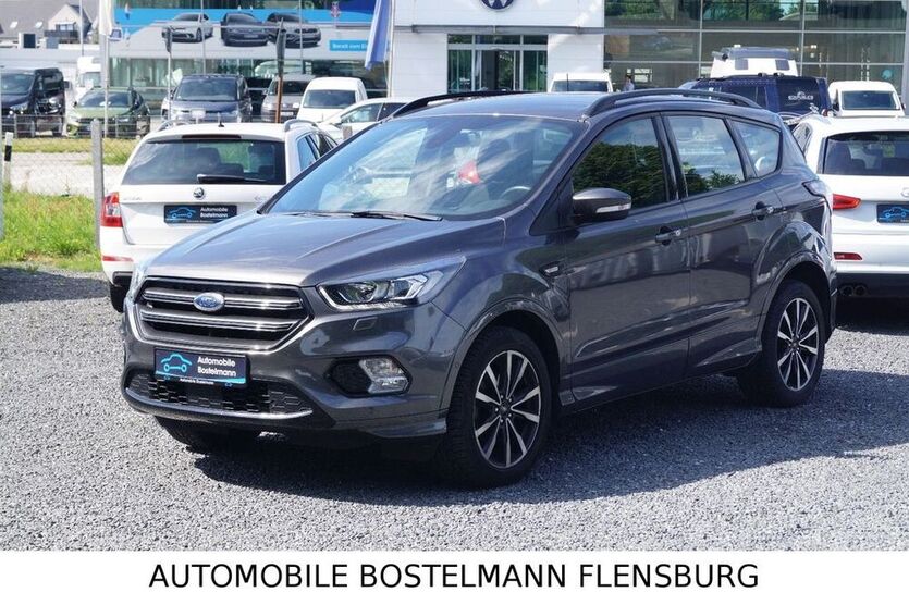 Kuga