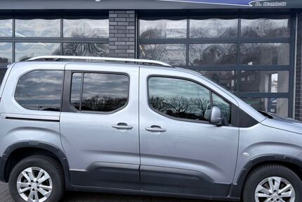 Peugeot Rifter 130.000 km 12.890 &euro; Ascheberg 59387