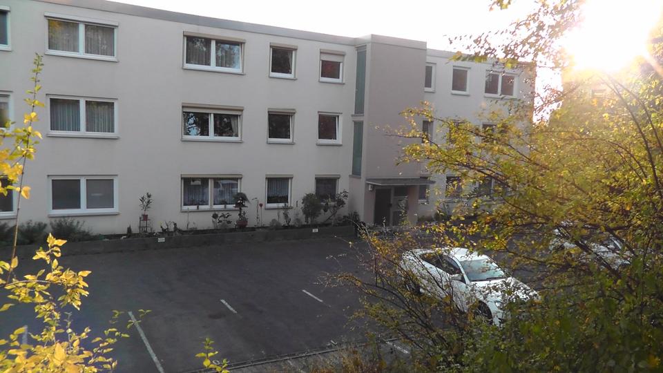 Etagenwohnung Höchberg - 1 Zimmer, 31 m&sup2;, 139.000&euro; | Angebot:27013703