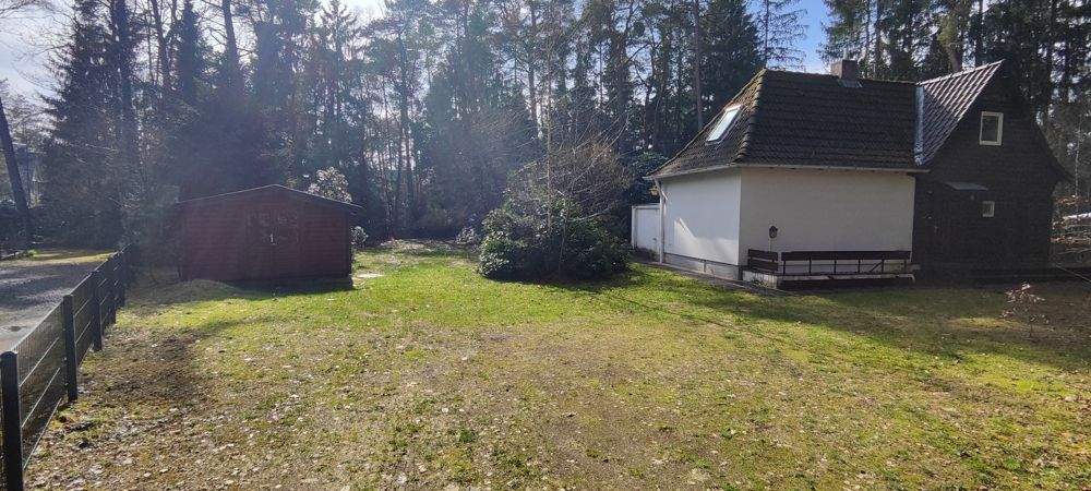 Grundstück Buchholz in der Nordheide Holm-Seppensen - 390.000&euro; | Angebot:25879340