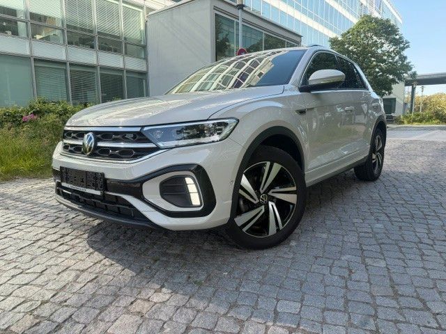 VW T-Roc 15.900 km 26.990 &euro; Berlin 13357