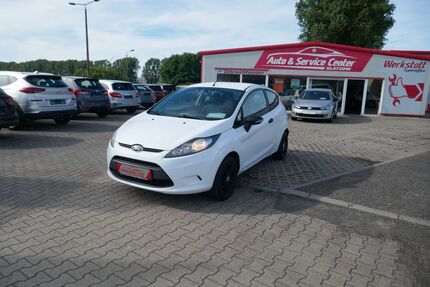 Ford Fiesta 133.244 km 3.770 &euro; Altentreptow 17087