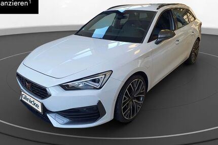 Cupra Leon 23.000 km 28.480 &euro; Erfurt 99099