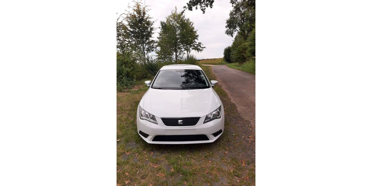 Seat Leon 151.000 km 7.900 &euro; Hünfeld 36088