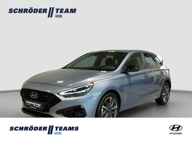 Hyundai i30 24.563 km 18.990 &euro; Verl 33415