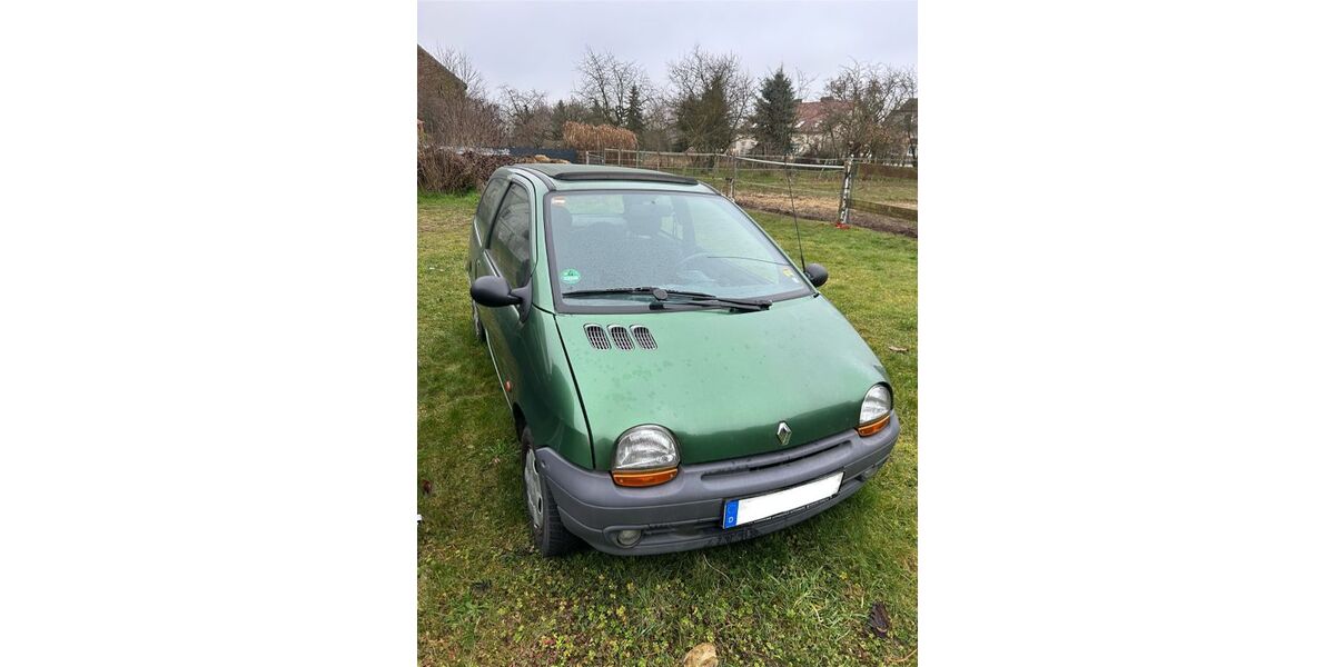 Renault Twingo 78.743 km 800 &euro; Großbeeren 14979