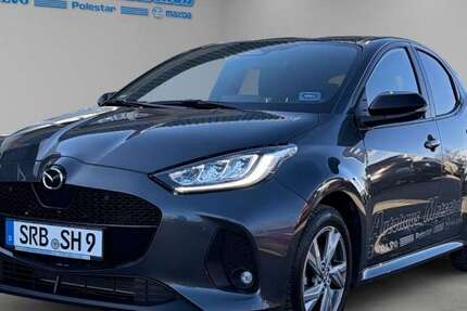 Mazda 2 8.000 km 28.950 &euro; Strausberg 15344