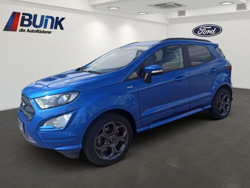 EcoSport