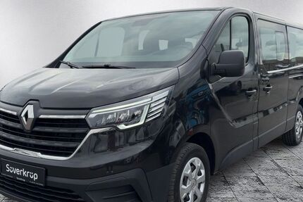 Renault Trafic 69.000 km 27.690 &euro; Bad Oldesloe 23843