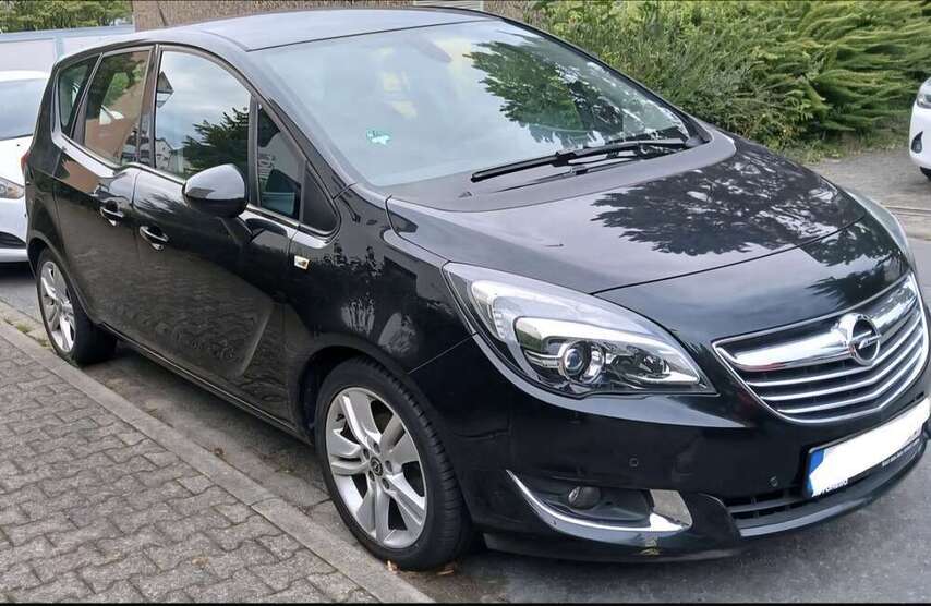 Meriva
